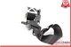 06-12 Mercedes W164 ML350 Front Left Side Seat Belt Seatbelt Retractor Black OEM