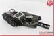 07-09 Mercedes W221 S550 S600 Front Right Seatbelt Seat Belt Retractor OEM