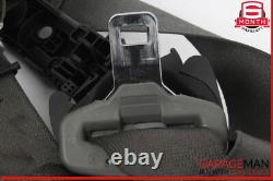 07-09 Mercedes W221 S550 S600 Front Right Seatbelt Seat Belt Retractor OEM