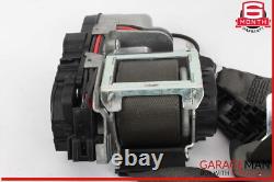 07-09 Mercedes W221 S550 S600 Front Right Seatbelt Seat Belt Retractor OEM