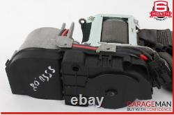 07-09 Mercedes W221 S550 S600 Front Right Seatbelt Seat Belt Retractor OEM