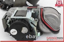 07-09 Mercedes W221 S550 S600 Front Right Seatbelt Seat Belt Retractor OEM