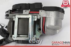 07-09 Mercedes W221 S550 S600 Front Right Seatbelt Seat Belt Retractor OEM