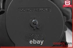 07-09 Mercedes W221 S550 S600 Front Right Seatbelt Seat Belt Retractor OEM