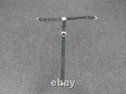 1101021-4 Pacific Scientific 5 Point Seat Belt Harness Assy (Minus Inertia Reel)