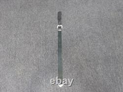 1101021-4 Pacific Scientific 5 Point Seat Belt Harness Assy (Minus Inertia Reel)