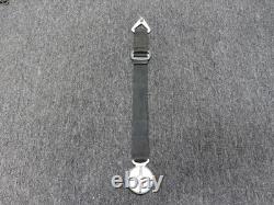 1101021-4 Pacific Scientific 5 Point Seat Belt Harness Assy (Minus Inertia Reel)