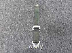 1101021-4 Pacific Scientific 5 Point Seat Belt Harness Assy (Minus Inertia Reel)