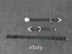 1101021-4 Pacific Scientific 5 Point Seat Belt Harness Assy (Minus Inertia Reel)