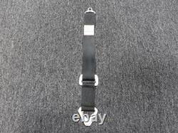 1101021-4 Pacific Scientific 5 Point Seat Belt Harness Assy with Inertia Reel