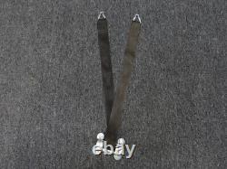 1101021-4 Pacific Scientific 5 Point Seat Belt Harness Assy with Inertia Reel