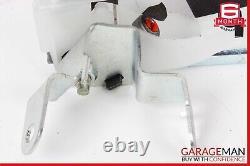 11-13 Nissan Leaf Front Left Driver Side Seatbelt Seat Belt Retractor Black OEM