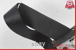 11-13 Nissan Leaf Front Left Driver Side Seatbelt Seat Belt Retractor Black OEM