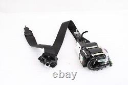 12-14 Mercedes CLS550 W218 Front Left Driver Side Seatbelt Seat Belt W212 E350