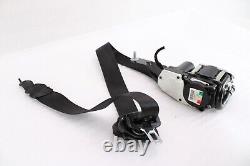12-14 Mercedes CLS550 W218 Front Left Driver Side Seatbelt Seat Belt W212 E350