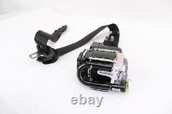 12-14 Mercedes CLS550 W218 Front Left Driver Side Seatbelt Seat Belt W212 E350