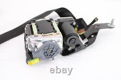 12-14 Mercedes CLS550 W218 Front Left Driver Side Seatbelt Seat Belt W212 E350