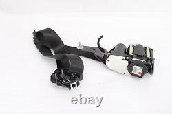 12-14 Mercedes CLS550 W218 Front Left Driver Side Seatbelt Seat Belt W212 E350