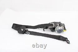 12-14 Mercedes CLS550 W218 Front Left Driver Side Seatbelt Seat Belt W212 E350