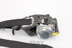 12-14 Mercedes CLS550 W218 Front Left Driver Side Seatbelt Seat Belt W212 E350