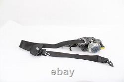 12-14 Mercedes CLS550 W218 Front Left Driver Side Seatbelt Seat Belt W212 E350