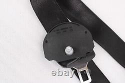 12-14 Mercedes CLS550 W218 Front Left Driver Side Seatbelt Seat Belt W212 E350