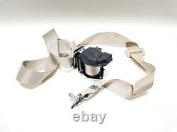 14-18 Infiniti Q50 Front Right Rh Passenger Side Seat Belt Retractor Oem