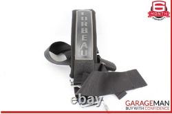14-20 Mercedes W117 CLA250 Corbeau Front Racing Seat Belt Seatbelt Harness OEM