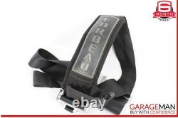 14-20 Mercedes W117 CLA250 Corbeau Front Racing Seat Belt Seatbelt Harness OEM