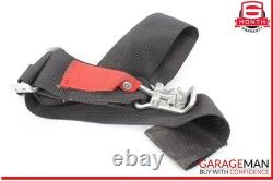 14-20 Mercedes W117 CLA250 Corbeau Front Racing Seat Belt Seatbelt Harness OEM