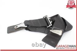 14-20 Mercedes W117 CLA250 Corbeau Front Racing Seat Belt Seatbelt Harness OEM