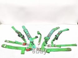 15 16 Can Am Maverick 1000R Turbo XDS 50 CAL Driver 4 Point Harness Seat Belt