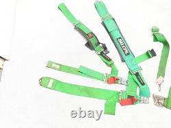 15 16 Can Am Maverick 1000R Turbo XDS 50 CAL Driver 4 Point Harness Seat Belt