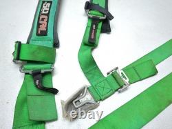 15 16 Can Am Maverick 1000R Turbo XDS 50 CAL Driver 4 Point Harness Seat Belt