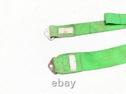 15 16 Can Am Maverick 1000R Turbo XDS 50 CAL Driver 4 Point Harness Seat Belt