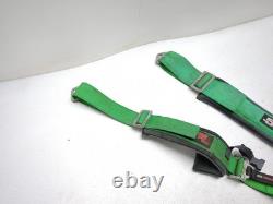 15 16 Can Am Maverick 1000R Turbo XDS 50 CAL Driver 4 Point Harness Seat Belt