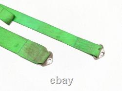 15 16 Can Am Maverick 1000R Turbo XDS 50 CAL Driver 4 Point Harness Seat Belt