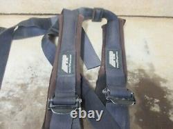 16 Polaris Rzr Xp Turbo 1000 Seat Belts 5 Point Harness Prp Pair Safety #0611