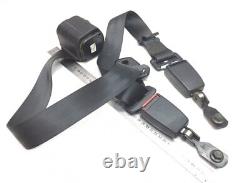 1750978 1511443 Cabin Passenger Seat Belt SCANIA P, G, R, T-Series Trucks Lorry