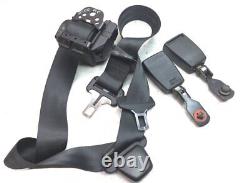 1750978 1511443 Cabin Passenger Seat Belt SCANIA P, G, R, T-Series Trucks Lorry