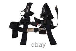 17 Yamaha YXZ1000R Passenger Seat Belt Assembly Harness GYTR