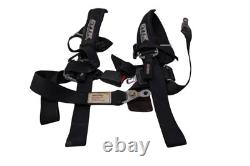 17 Yamaha YXZ1000R Passenger Seat Belt Assembly Harness GYTR