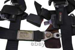 17 Yamaha YXZ1000R Passenger Seat Belt Assembly Harness GYTR