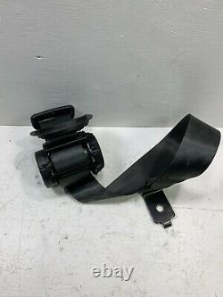 18 19 20 21 Volkswagen Atlas Rear LH Seat Belt Second Row 3Cn-857-805-Raa