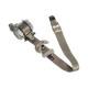 1965-2014 Toyota Corolla Front Left Driver Seat Belt Retractor Assembly Gray OEM