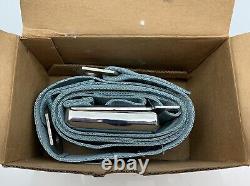1968 Mercury Cougar Ford Galaxie NOS Shoulder Harness Deluxe Seat Belt