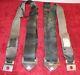 1970 1971 1972 1973 Mustang Mach 1 Cougar Xr7 ORIG SHOULDER HARNESS SEAT BELTS