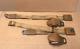 1973 GM Unknown Seat Belts & Retractors Irvin Model 719 Factory GM 6271783