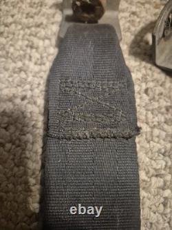 1980-1986 Ford Truck Single Cab Seat Belts