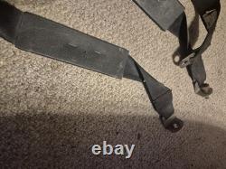 1980-1986 Ford Truck Single Cab Seat Belts